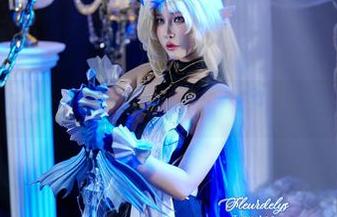 在线热搜！Tiny Asa和服让你“想一想”、又“想穿穿”！